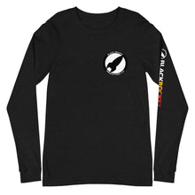 Cargar imagen en el visor de la galería, Unisex Long Sleeve Tee