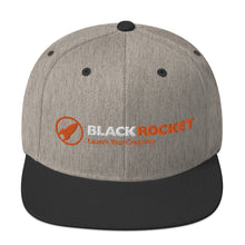 Load image into Gallery viewer, Classic Snapback Hat