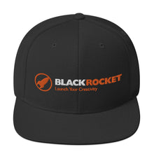 Load image into Gallery viewer, Classic Snapback Hat