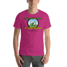 Load image into Gallery viewer, Creepers Beware: Unisex T-Shirt