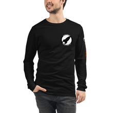 Charger l'image dans la galerie, Unisex Long Sleeve Tee
