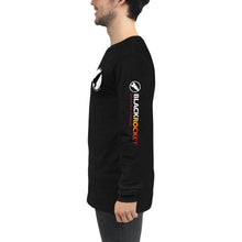 Charger l'image dans la galerie, Unisex Long Sleeve Tee
