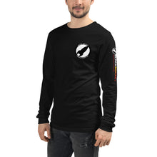 Charger l'image dans la galerie, Unisex Long Sleeve Tee
