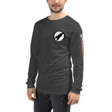 Charger l'image dans la galerie, Unisex Long Sleeve Tee
