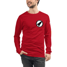 Charger l'image dans la galerie, Unisex Long Sleeve Tee
