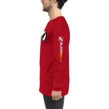 Charger l'image dans la galerie, Unisex Long Sleeve Tee
