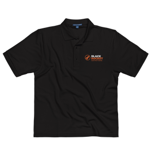 Premium Staff Polo