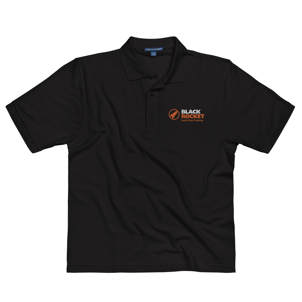 Premium Staff Polo