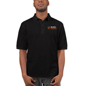 Premium Staff Polo