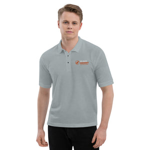 Premium Staff Polo