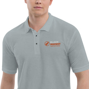 Premium Staff Polo