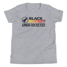 Load image into Gallery viewer, Junior Rocketeer Youth Shirt
