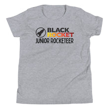 Cargar imagen en el visor de la galería, Junior Rocketeer Youth Shirt
