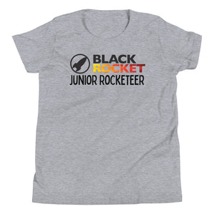 Junior Rocketeer Youth Shirt