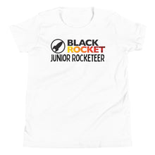 Cargar imagen en el visor de la galería, Junior Rocketeer Youth Shirt
